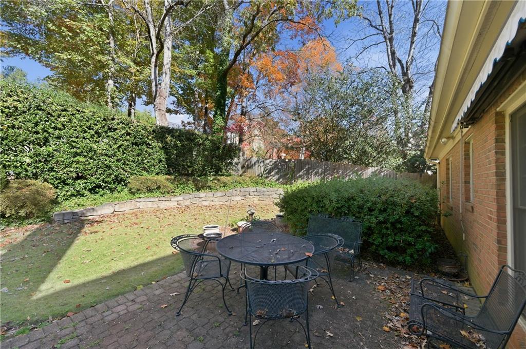 Harts Run - Residential