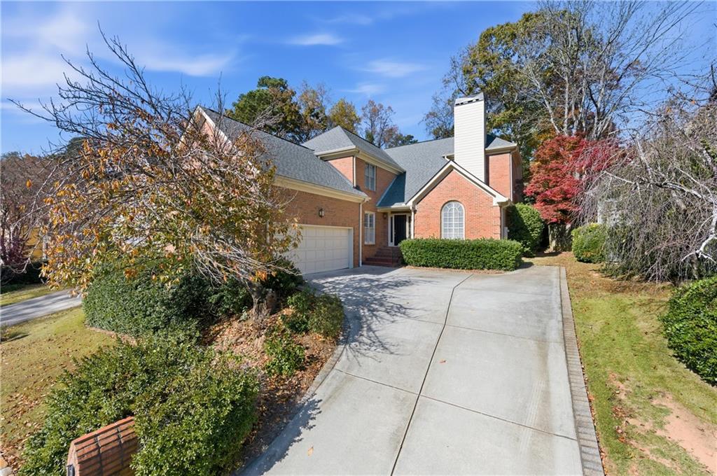 Harts Run - Residential