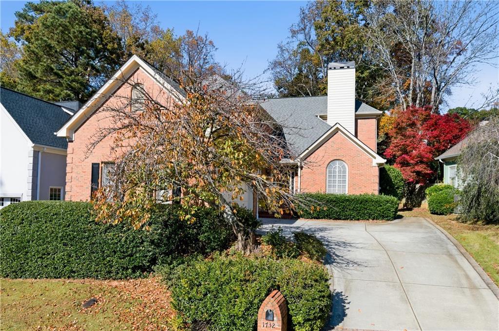 Harts Run - Residential