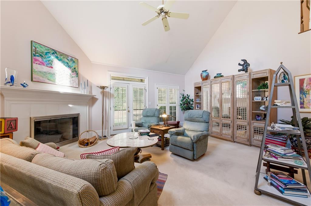 Harts Run - Residential