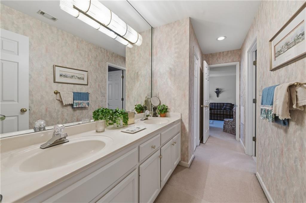 Harts Run - Residential