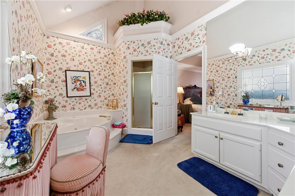 Harts Run - Residential