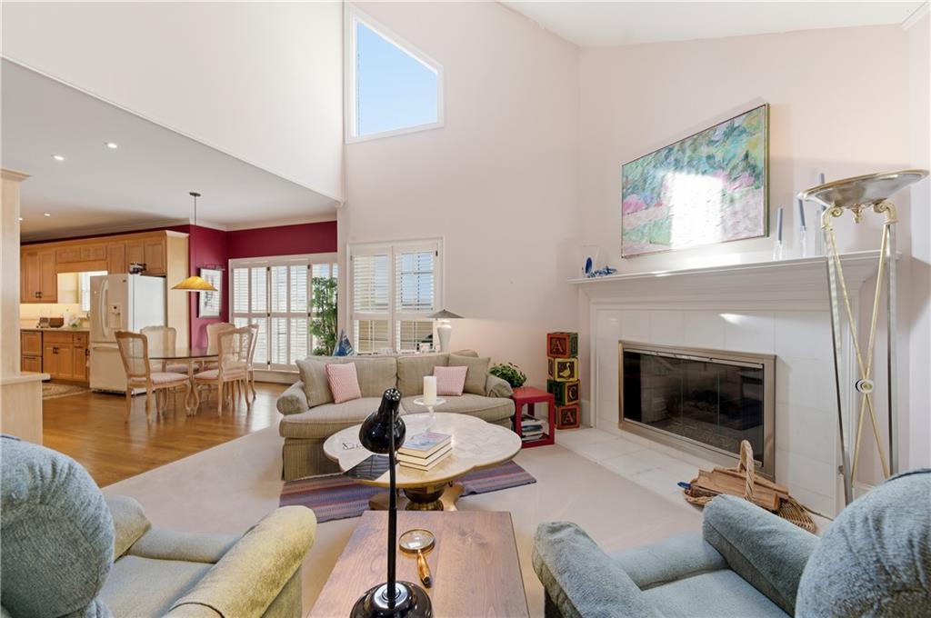 Harts Run - Residential