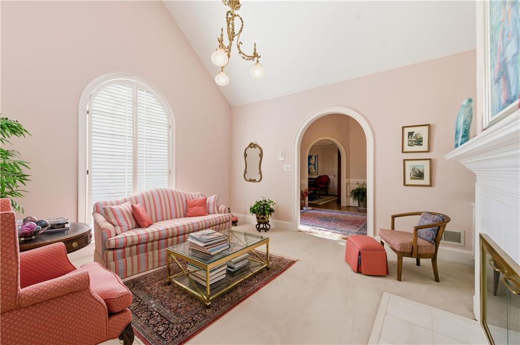 Harts Run - Residential