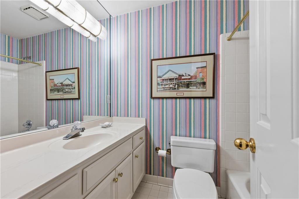 Harts Run - Residential