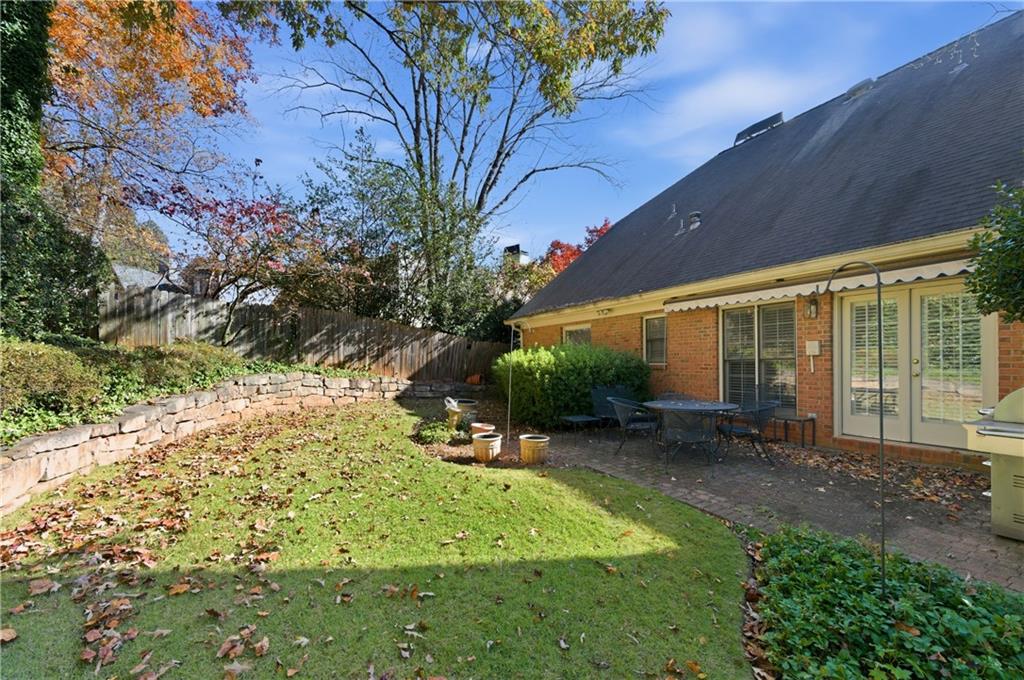 Harts Run - Residential