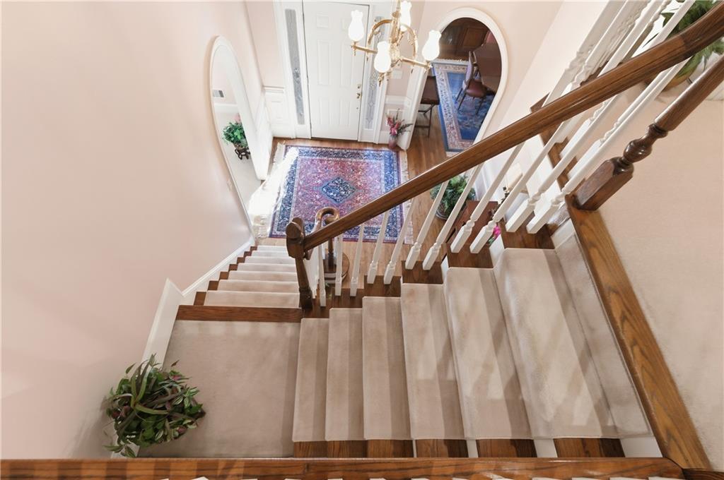 Harts Run - Residential