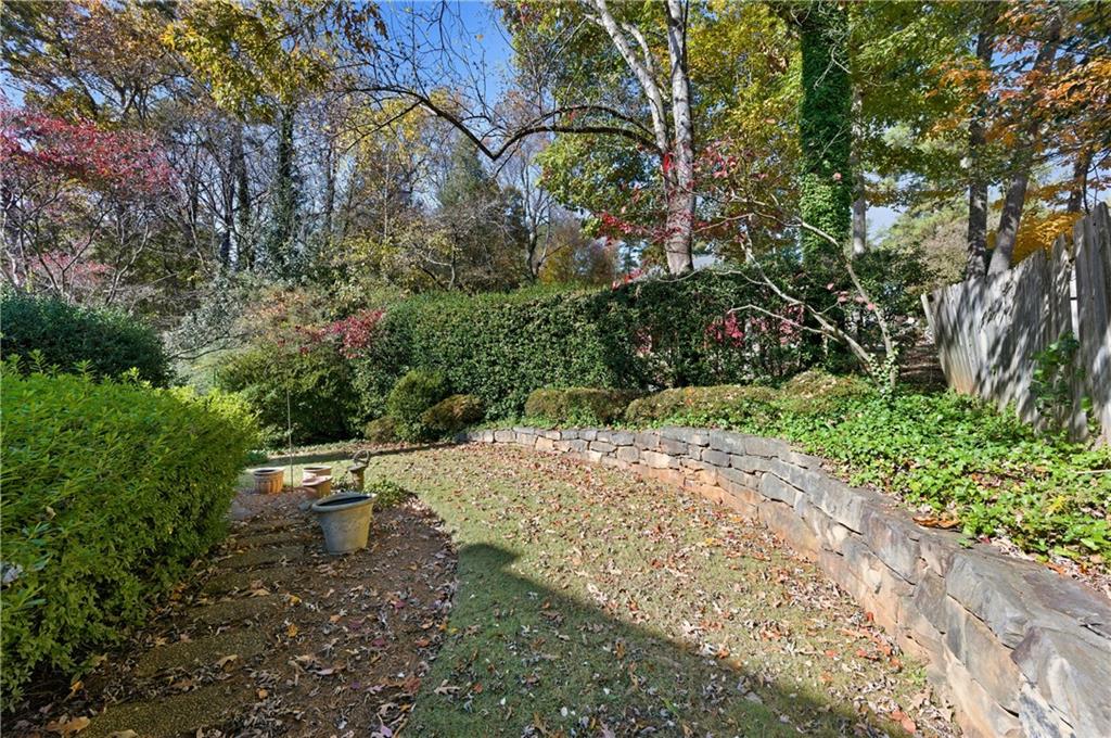 Harts Run - Residential