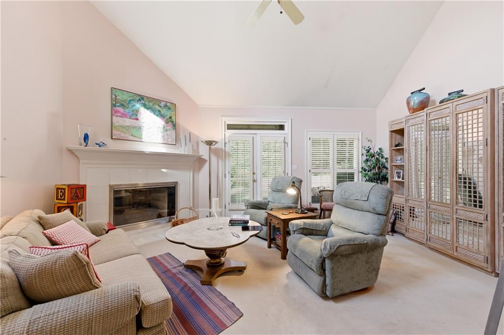 Harts Run - Residential