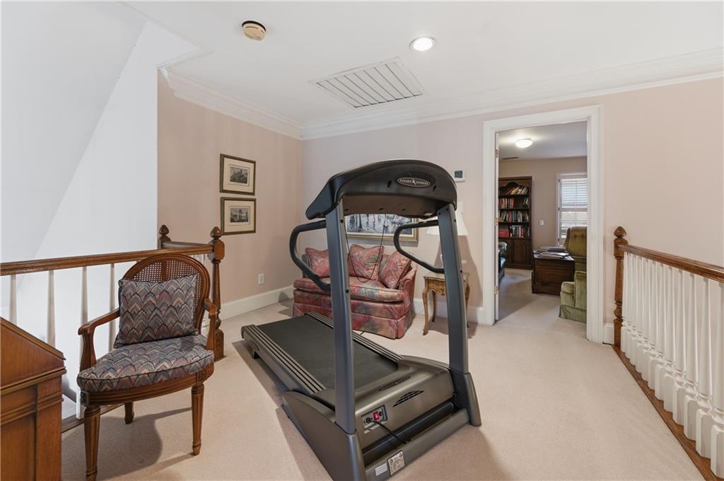 Harts Run - Residential