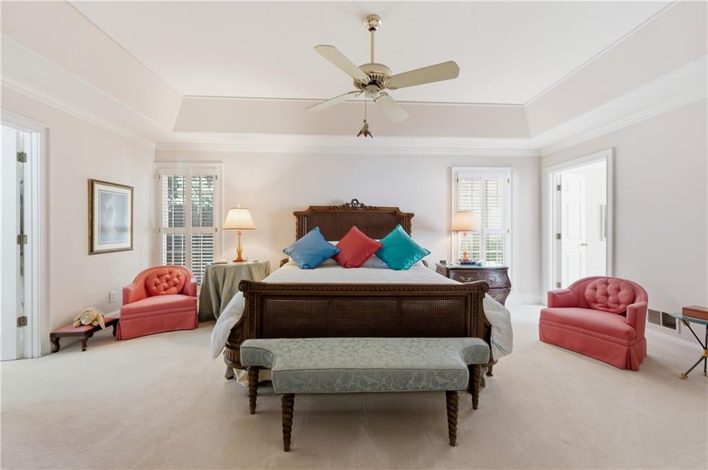 Harts Run - Residential