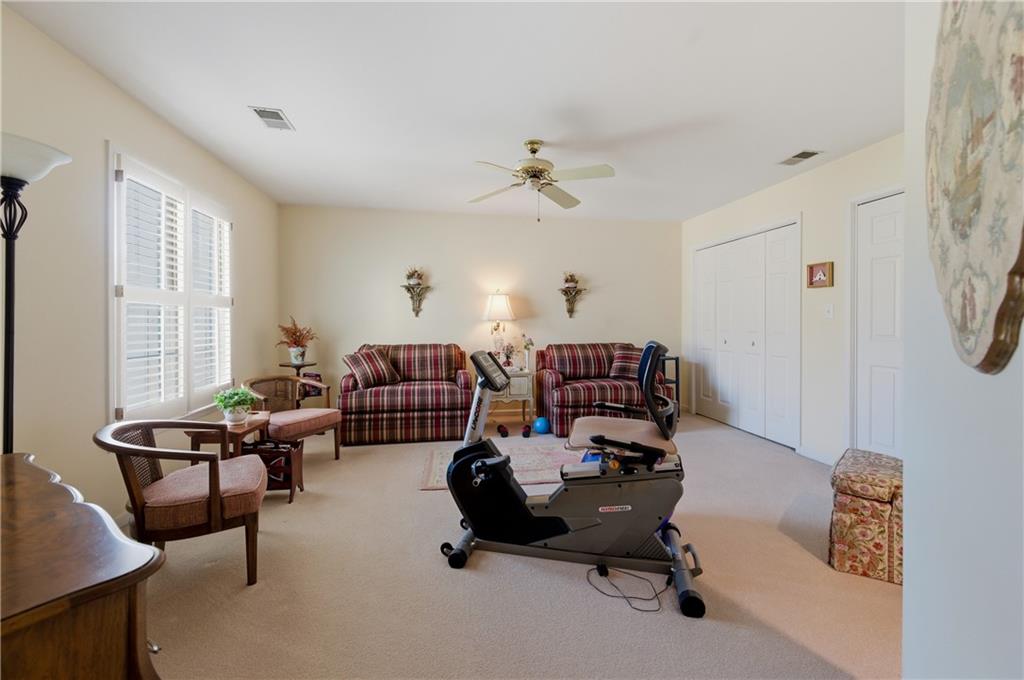 Harts Run - Residential