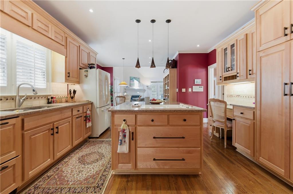 Harts Run - Residential