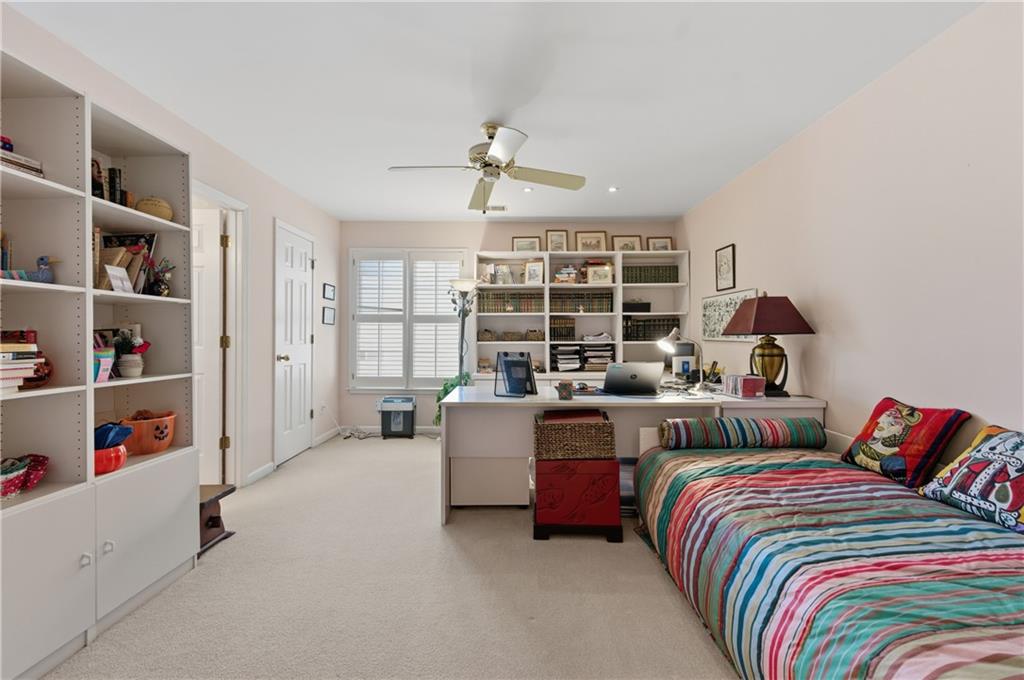 Harts Run - Residential