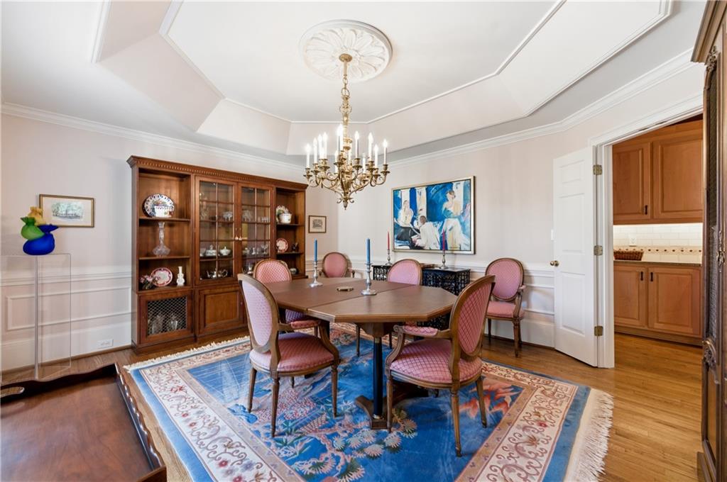 Harts Run - Residential