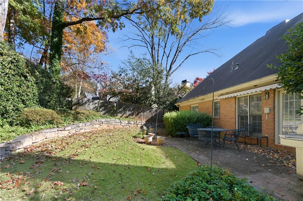 Harts Run - Residential