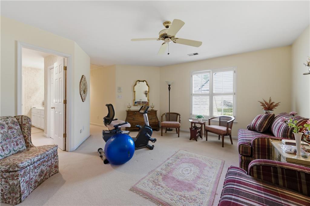 Harts Run - Residential