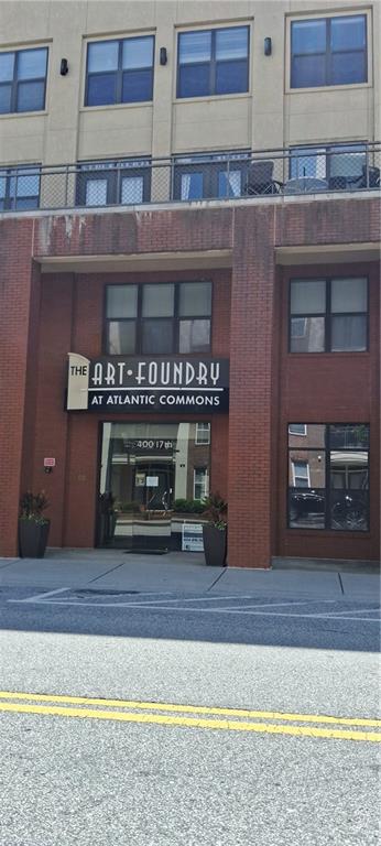 400 17th Street NW 2129