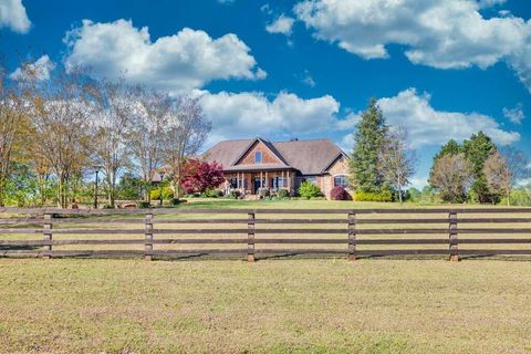 A home in Jefferson