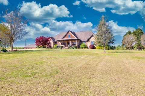 A home in Jefferson