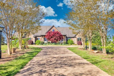 A home in Jefferson