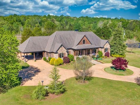 A home in Jefferson