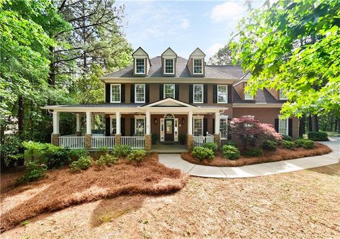 Homes For Sale - 1406 Creston Hill<br/> Fayette County, Peachtree City, GA 30269