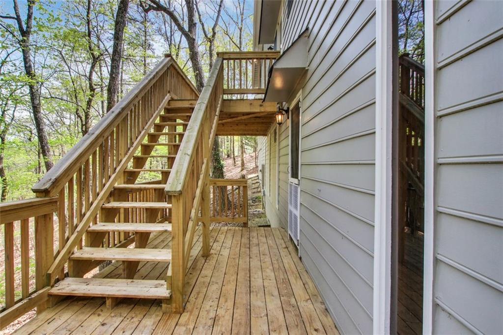 222 White Eagle Drive, Waleska, Georgia image 35