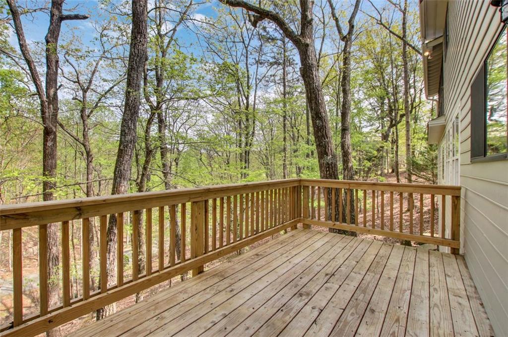 222 White Eagle Drive, Waleska, Georgia image 34