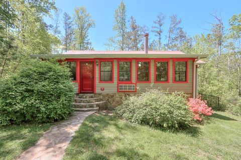 A home in Tallapoosa