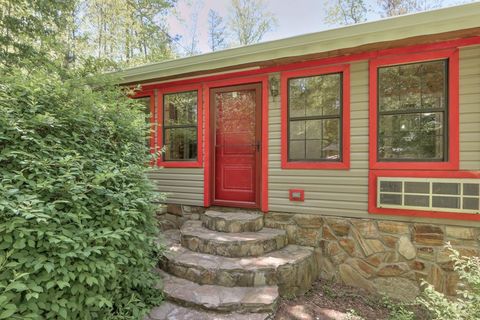 A home in Tallapoosa