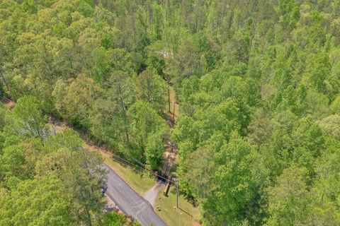 A home in Tallapoosa