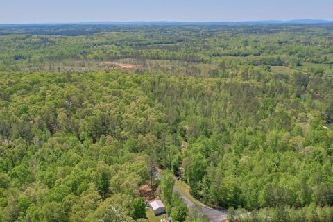 A home in Tallapoosa