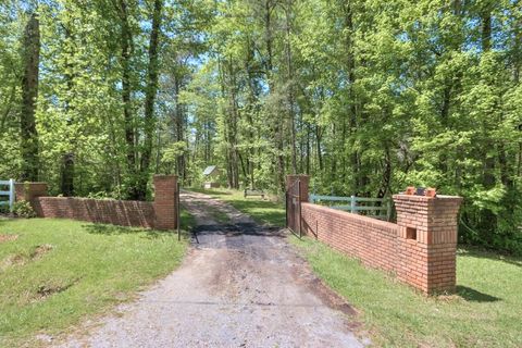 A home in Tallapoosa