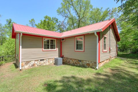 A home in Tallapoosa