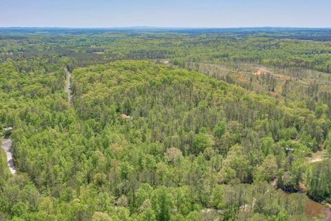 A home in Tallapoosa