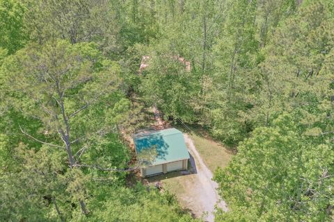 A home in Tallapoosa