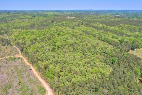 A home in Tallapoosa