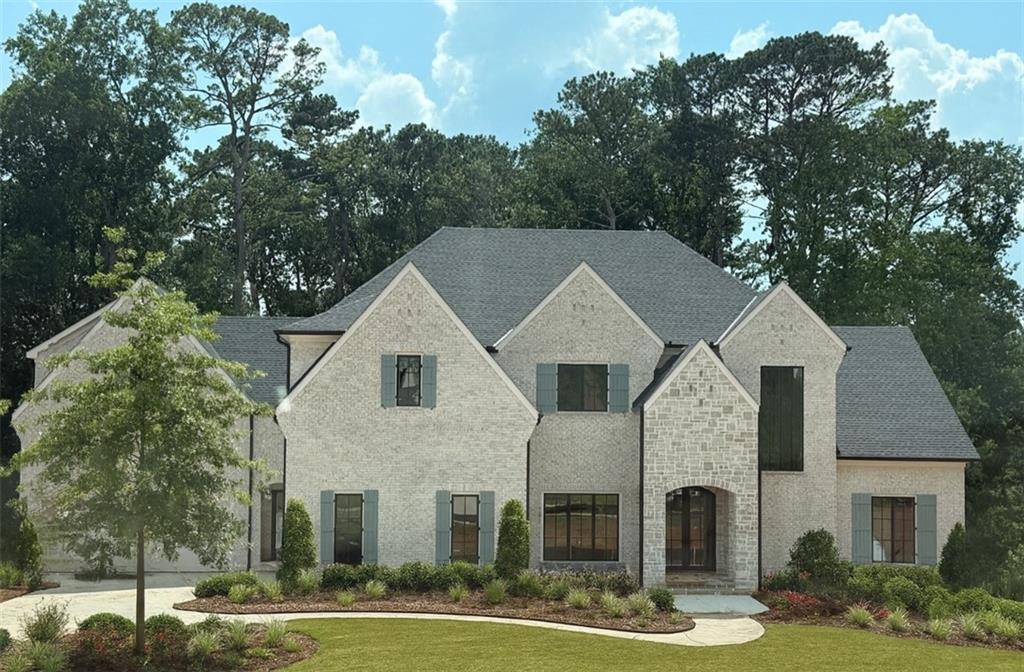 Little River Estates - Residential
