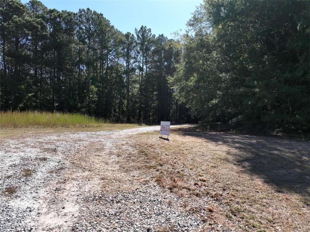 2655 Camp Branch