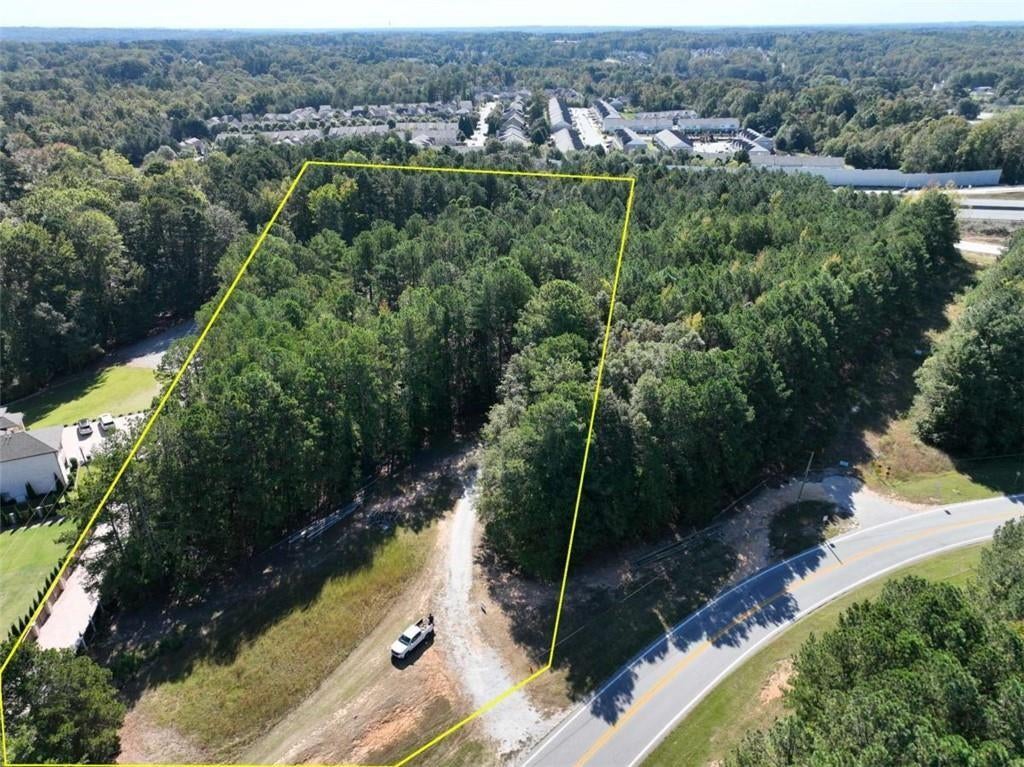 2655 Camp Branch