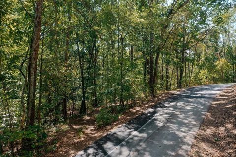 Vacant Land For Sale - 6595 Akins Way<br/> Cumming, GA 30041