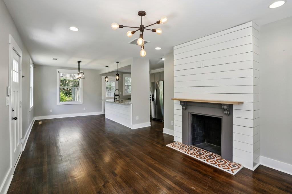 1578 Belmont Avenue SW