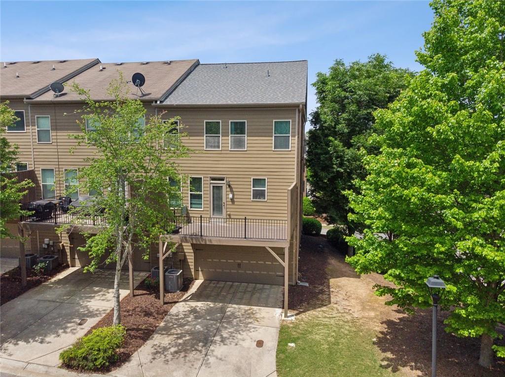 2020 Jardin Court #1, Alpharetta, Georgia image 27