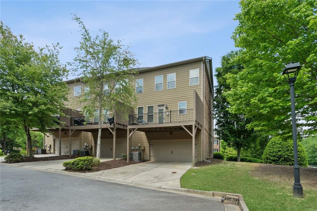 2020 Jardin Court #1, Alpharetta, Georgia image 26