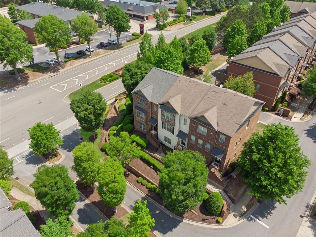 2020 Jardin Court #1, Alpharetta, Georgia image 30