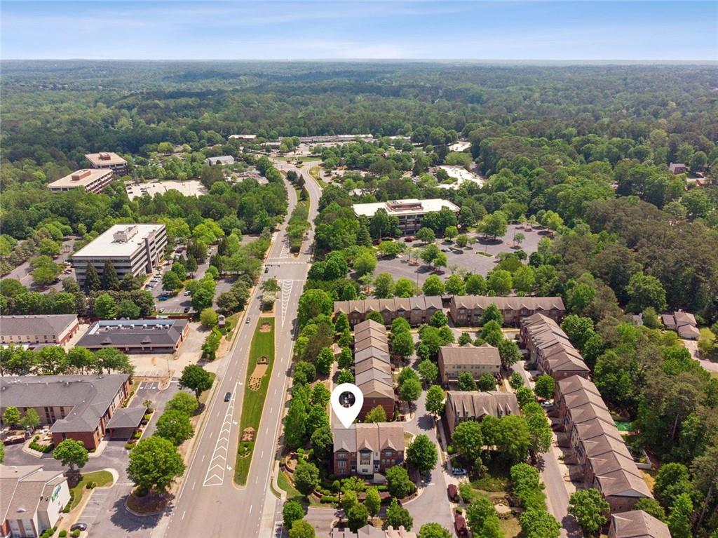 2020 Jardin Court #1, Alpharetta, Georgia image 28