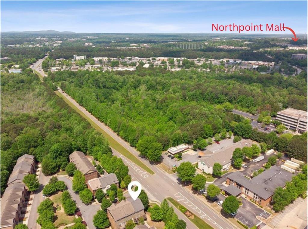 2020 Jardin Court #1, Alpharetta, Georgia image 29