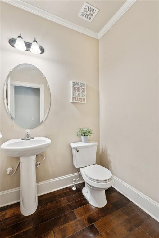 2020 Jardin Court #1, Alpharetta, Georgia image 16