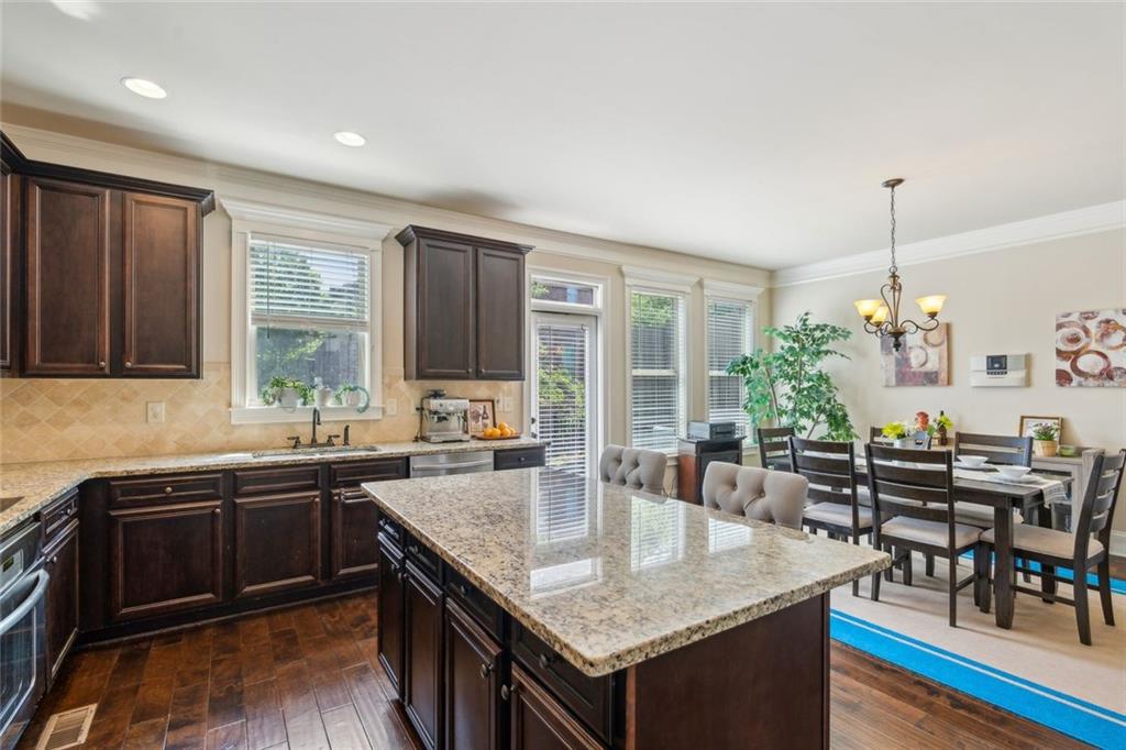 2020 Jardin Court #1, Alpharetta, Georgia image 13